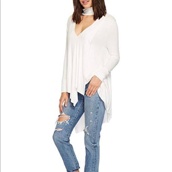 NWT’s Free People Uptown Turtleneck Top! - Picture 2 of 6